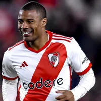 Infomação de Nicola: Oscar, De La Cruz e Bruno Mendez acertam com gigante brasileiro
