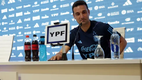 (Photo by Daniel Jayo/Getty Images)