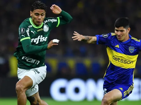 Palmeiras x Boca Juniors: Saiba onde assistir, horário e escalações 