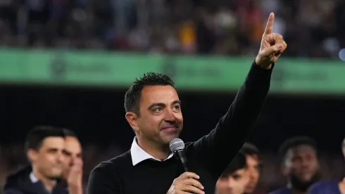 (Photo by Alex Caparros/Getty Images)