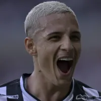 Guilherme Arana diz \'sim\' e prepara saída do Atlético rumo a gigante do futebol brasileiro