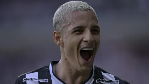 Photo by Pedro Vilela/Getty Images