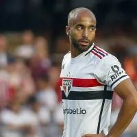 Clube tem \'carta na manga\' e se prepara para anunciar acordo com Lucas Moura
