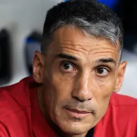 Vojvoda é aprovado e pode assumir projeto em gigante do futebol brasileiro