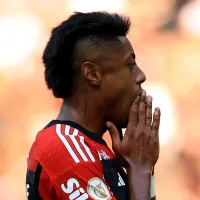 Treinador exige Bruno Henrique para assumir o comando de gigante do futebol brasileiro