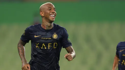 (Photo by Yasser Bakhsh/Getty Images)