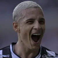 Gigante do futebol brasileiro quer atravessar o Corinthians e fechar com Guilherme Arana