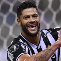 Hulk é sincero e revela seu clube do coração no futebol brasileiro