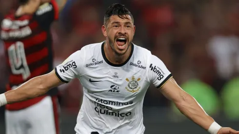 Photo by Buda Mendes/Getty Images