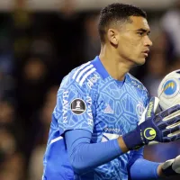Adeus! Flamengo topa liberar goleiro Santos e gigante do futebol brasileiro tem interesse