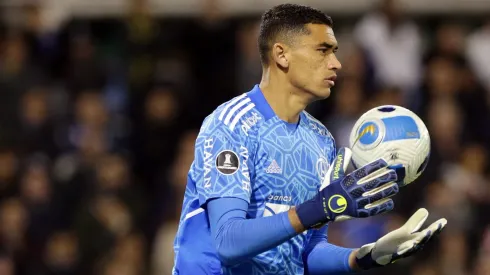 (Photo by Daniel Jayo/Getty Images)