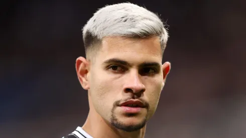 (Photo by George Wood/Getty Images)