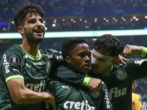 Fabrizio Romano confirmou! Palmeiras pode superar venda de Endrick com nova joia; 5 clubes interessados