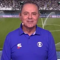 Luíz Roberto elege o maior zagueiro da história do Palmeiras