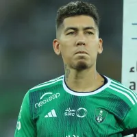 Firmino revela em qual gigante do futebol brasileiro ele pretende jogar: \'Meu time do coração\'