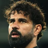 Diego Costa é procurado por novo clube no mercado da bola e pode deixar o Botafogo