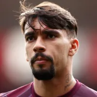 Em alta no West Ham, Lucas Paquetá pode acertar com gigante da Premier League