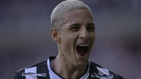 Photo by Pedro Vilela/Getty Images