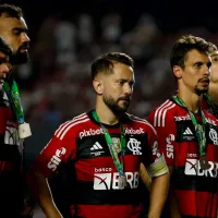 Proposta não agrada, e titular do Flamengo planeja fechar com clube do futebol europeu