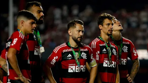 (Photo by Ricardo Moreira/Getty Images)