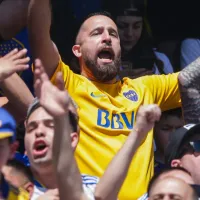 Torcedores argentinos elegem os 5 maiores clubes do futebol brasileiro