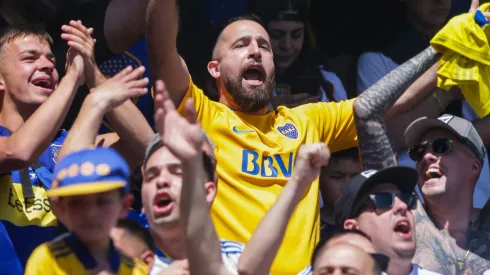 (Photo by Daniel Jayo/Getty Images)