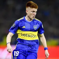 Destaque do Boca Juniors, Barco é pedido em um dos maiores clubes do futebol brasileiro