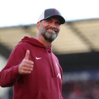 Primeiro da janela! Liverpool prepara contratação de destaque da seleção brasileira