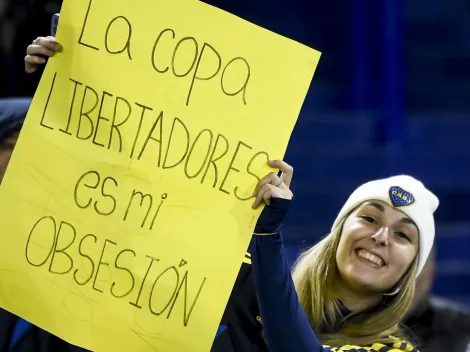 Torcedores do Boca Juniors pedem a contratação de 2 grandes nomes do futebol brasileiro