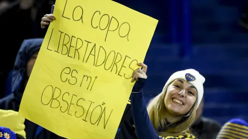 (Photo by Marcelo Endelli/Getty Images)