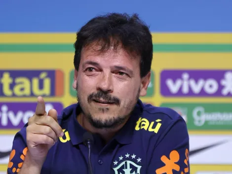 Fernando Diniz define substitutos de Renan Lodi e Vanderson na Seleção Brasileira