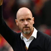 Manchester United quer destaque do futebol brasileiro, revela Fabrízio Romano