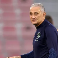 Problemão para Tite! Jogador se cansa e pede para deixar o Flamengo, informa jornalista