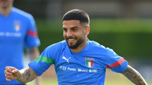 (Photo by Claudio Villa/Getty Images)