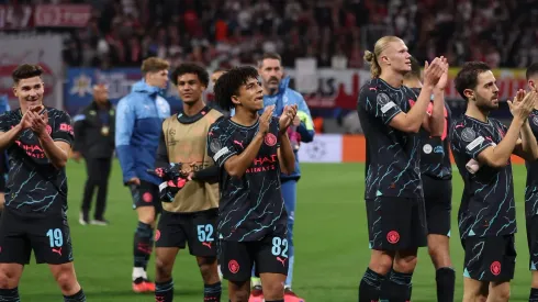 (Photo by Maja Hitij/Getty Images)