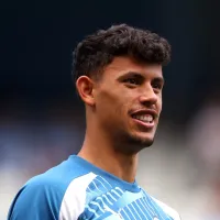 Matheus Nunes deseja jogar em gigante do futebol brasileiro: \'Existe essa possibilidade\'