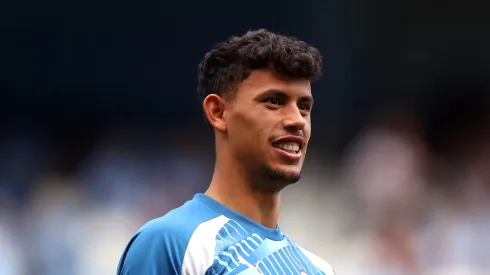 (Photo by Lewis Storey/Getty Images)