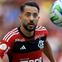 Martelo batido! Diretoria do Flamengo define futuro de Éverton Ribeiro