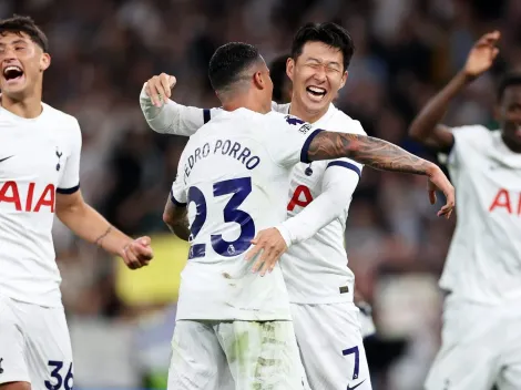 Luton Town x Tottenham: Saiba onde assistir, horário e escalações