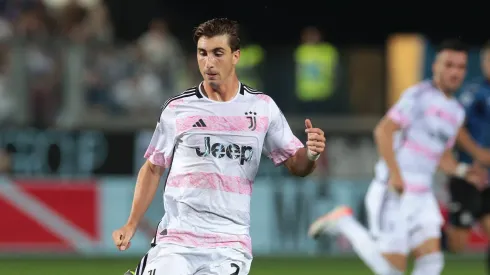 (Photo by Emilio Andreoli/Getty Images)