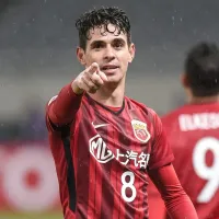 Depois de Flamengo e Inter, Oscar é procurado por outro gigante do futebol brasileiro