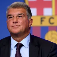 Deco entra em ação e Barcelona vem ao futebol brasileiro para fechar com \'novo Neymar\'