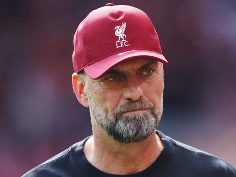 Flamengo entra na disputa com o Liverpool para contratar estrela de R$ 190 milhões