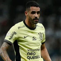 Renato Augusto não é procurado pelo Corinthians e pode fechar com rival do futebol brasileiro