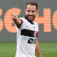 Salário de R$ 750 mil por mês: Éverton Ribeiro se prepara para assinar contrato