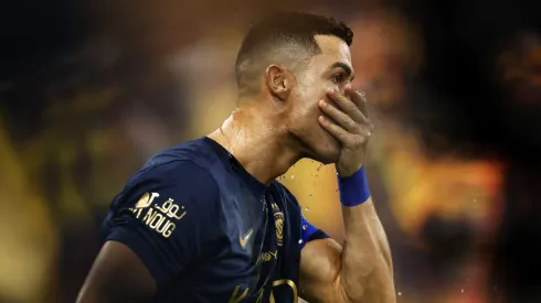 (Photo by Francois Nel/Getty Images)