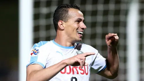 (Photo by Matt King/Getty Images)