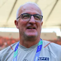 Dorival deixa o Flamengo de lado e revela qual a melhor equipe que ele já treinou