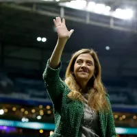Mercado da bola: Palmeiras age rápido e tem interesse em estrela de rival