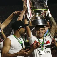 Corinthians tem interesse em contratar grande nome do São Paulo, informa Jorge Nicola